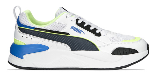 Zapatillas Hombre Puma X-ray 2 Square Blanco Instore