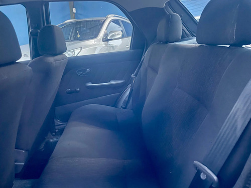 Fiat Palio 1.0 MPI FIRE ECONOMY 8V FLEX 4P MANUAL