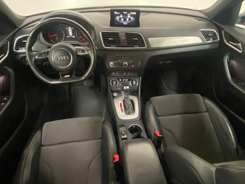 Imagen 9 de 13 de Audi Q3 2018 1.4 S Line 150hp S-tronic At
