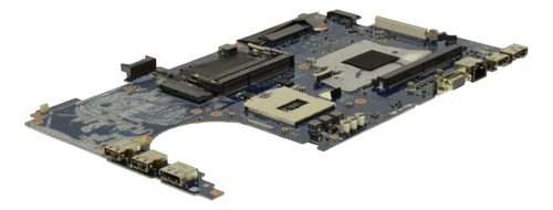 Gdmgc Motherboard Dell Precision M6800 La-9782p Intel Ddr3