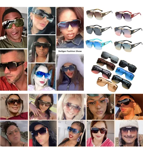 Gafas de sol leopardo mujer hotsell