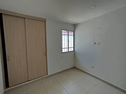Casa En Arriendo Santa Cruz, Santa Marta