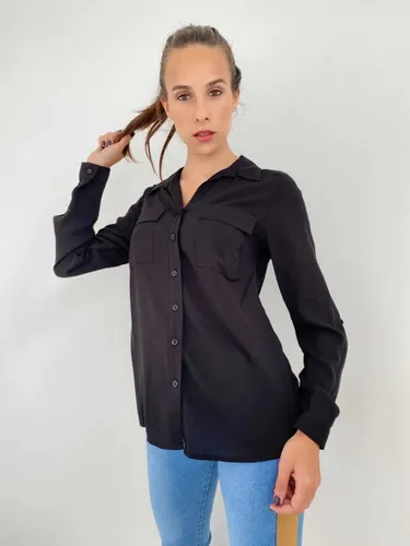 Blusas de mujer de fibrana sale