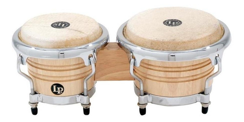 Bongo Mini Natural Lp Lpm199aw