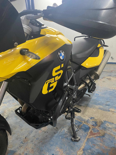 Imagen 15 de 16 de Bmw F 650 Gs