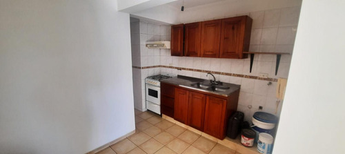 Venta Departamento 1 Dormitorio En Centro