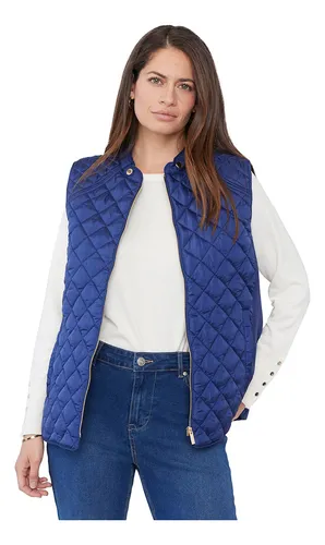 Parka Sin Mangas Mujer MercadoLibre