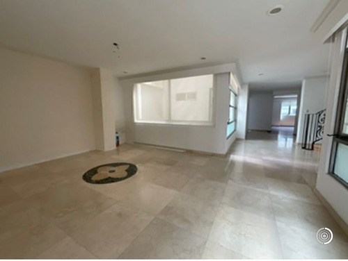 Venta Ph Con Terraza, Polanco