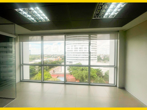 Oficina En Venta En Torre Duo