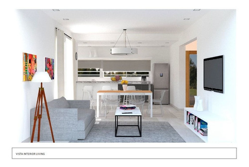 Imagen 12 de 14 de Casa A Estrenar En Jáuregui