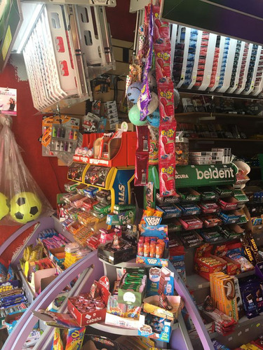 Fondo De Comercio - Kiosko Almacen - Olivos