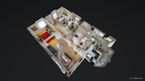 Imagem 19 de 23 de Apartamento À Venda No Bairro Vila Olímpia - São Paulo/sp - O-23022-37978