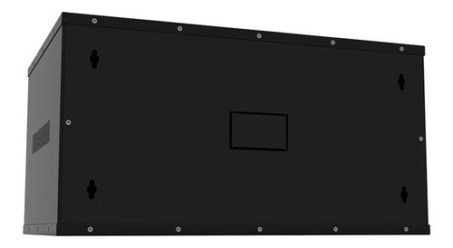 Mini Rack Desmontável 5u 370mm Mrm 537 - Intelbras
