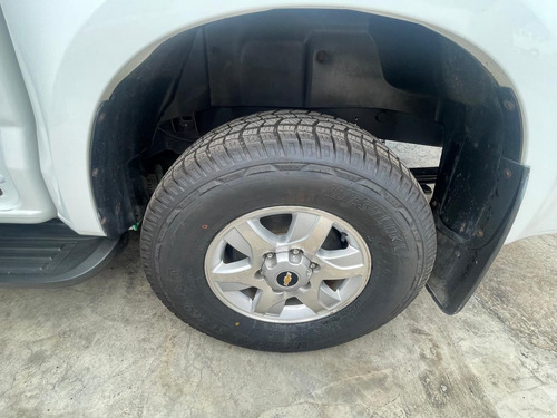 Chevrolet S10 2.4 Lt Cab. Dupla 4x2 Flex 4p