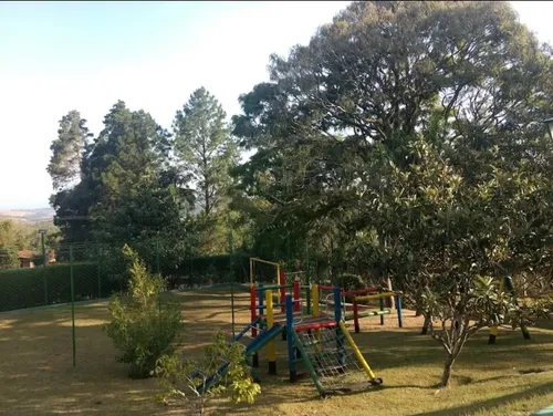 Lindo Terreno Em Condominio Em Ibiuna,restcenter Cocais Gl1