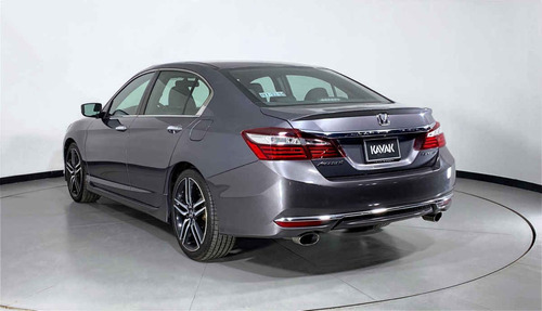 Imagen 4 de 15 de 111217 - Honda Accord 2016 Con Garantía