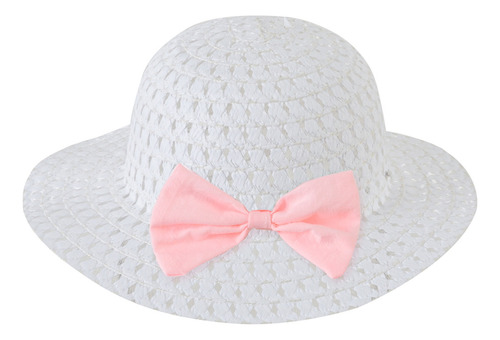 Falda Bordada Con Cuello De Muñeca De Verano Para Bebés Y Ni