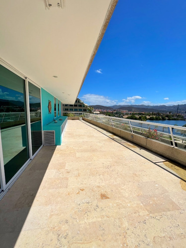 Imagen 15 de 20 de Se Alquila Apartamento Moderno En C.r Isla Paraiso