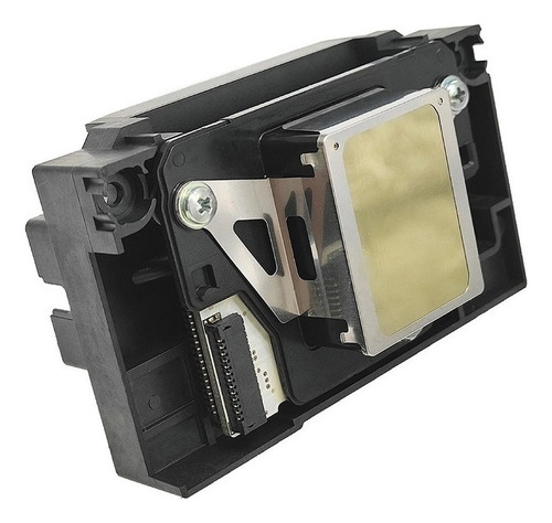 Fwewwe Cabezal De Impresión For Epson L800 L801 L805/epson