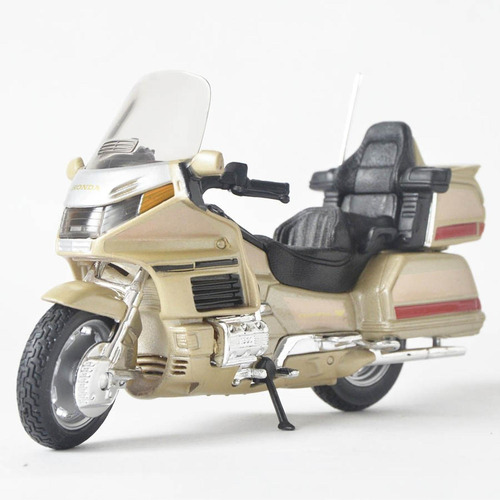 Honda Gold Wing Escala 1:18