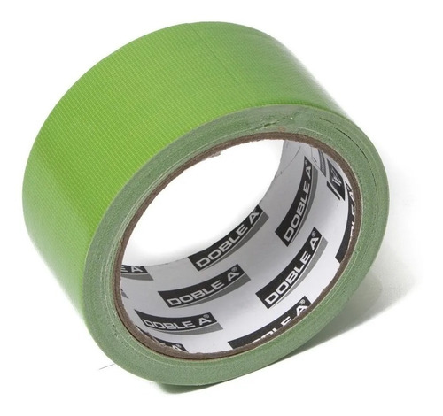 Imagen 1 de 6 de Cinta Adhesiva Pvc Demarcatoria 48x33m Premium Doble A