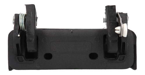 Imagen 2 de 8 de Manija Pta.ext.ford Ranger 98/01 Negra D Ford Ranger 98/04 D