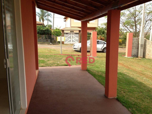 Imagem 23 de 29 de Chácara Com 3 Dormitórios À Venda, 1000 M² Por R$ 640.000,00 - Nova Rheata - Boituva/sp - Ch0045