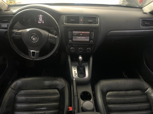 Imagem 8 de 11 de Jetta Highline 2.0 Turbo Blindada N3 2014 C/teto