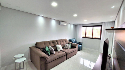 Imagem 10 de 30 de Casa Com 4 Dormitórios À Venda, 477 M² Por R$ 3.700.000,02 - Granja Viana - Cotia/sp - Ca19619