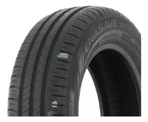 Kit 2 Pneus Dunlop Aro 15 185/60r15 Enasave Ec300 84h