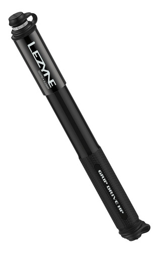 Bombin Lezyne Grip Drive Hp M Black