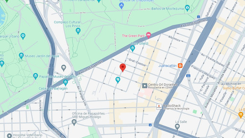 Casa En Venta En Calle Gobernador Rafael Rebollar, San Miguel Chapultepec I Secc, Miguel Hidalgo, Cdmx Maja55