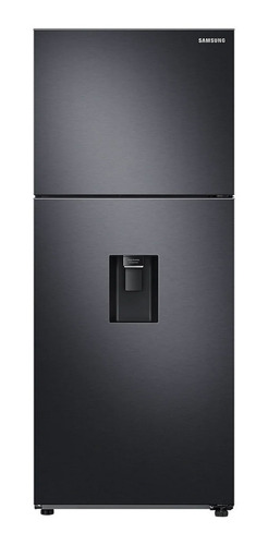 Imagen 2 de 7 de Heladera Inverter No Frost Samsung Rt44 Con Freezer 430l