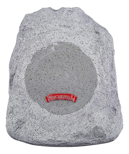 Margaritaville Outdoor Rock Bocina Inalámbrica Bluetooth |