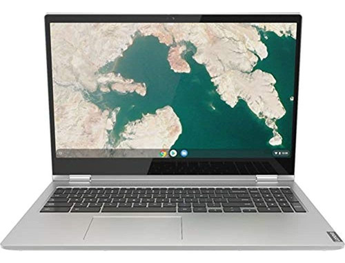 Nuevo 2020 Lenovo - C340-15 2-en-1 Chromebook Con Pantalla T