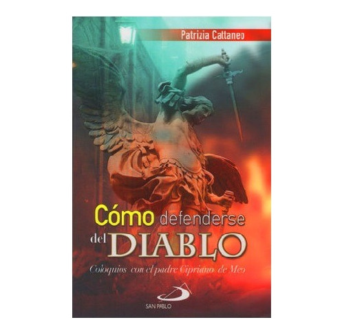 Como Defenderse  Del Diablo