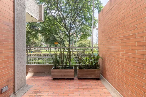 Apartamento En Venta En Cedritos. Cod V23162