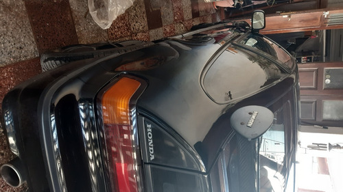Imagen 10 de 15 de Honda Crx Si Coupé Año 1991