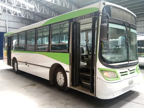 Colectivo Mercedes-benz Of 1418, 2011 - Urbano