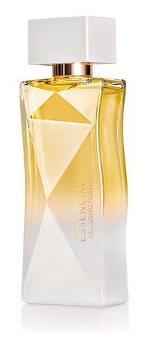 Perfume Essencial Exclusivo Floral Natura 100ml