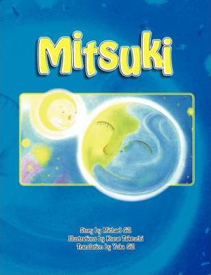 Libro Mitsuki - Michael Gill