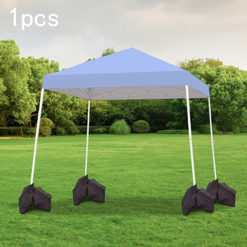 Bolsa De Arena Canopy Tapa De Carpa Portátil, Práctica, A