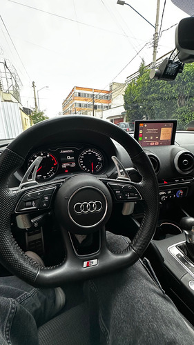 Audi A3 2.0 Sedán L S Line At Dsg