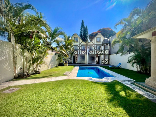 Casa En Condominio Las Fincas