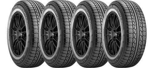 Kit de 4 llantas Pirelli Scorpion STR P 245/50R20 102 H