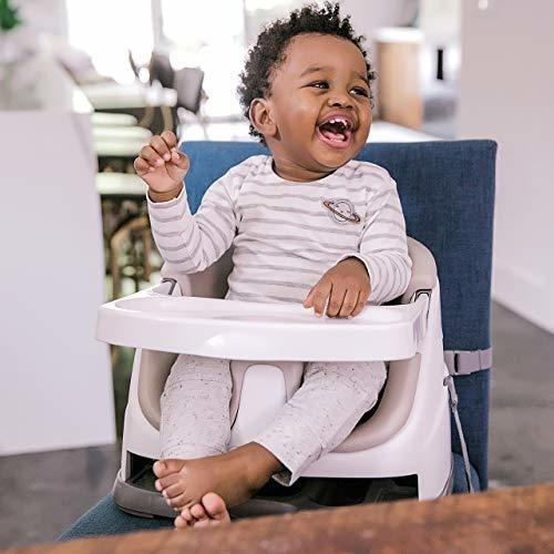 Ingenio Bebé Base 2-en-1 Asiento, Pizarra