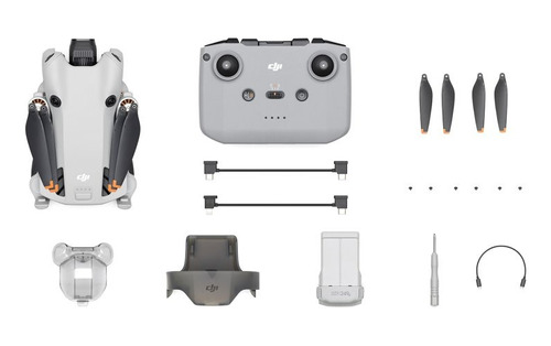 Dji Mini 4 Pro (gl) 