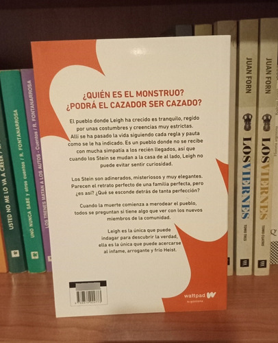 Heist - Ariana Godoy - Como Nuevo - Caballito - P.chacabuco (Usado)