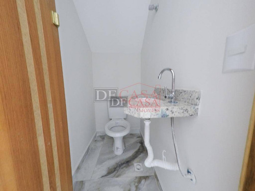 Imagem 9 de 23 de Sobrado Com 2 Dormitórios À Venda, 64 M² Por R$ 340.000,00 - Burgo Paulista - São Paulo/sp - So3881