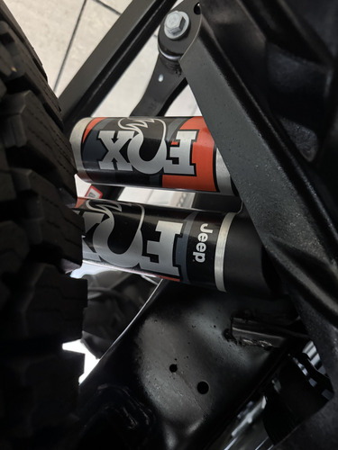 Jeep JT 3.6 V6 Mojave 4X4 At